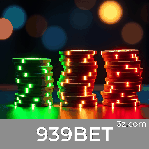 939BET: Plataforma de Apostas Segura e Divertida