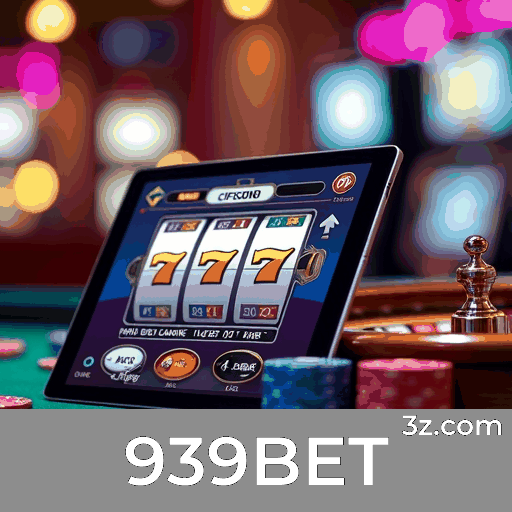 Tecnologia de Nuvem e Segurança Avançada: 939BET