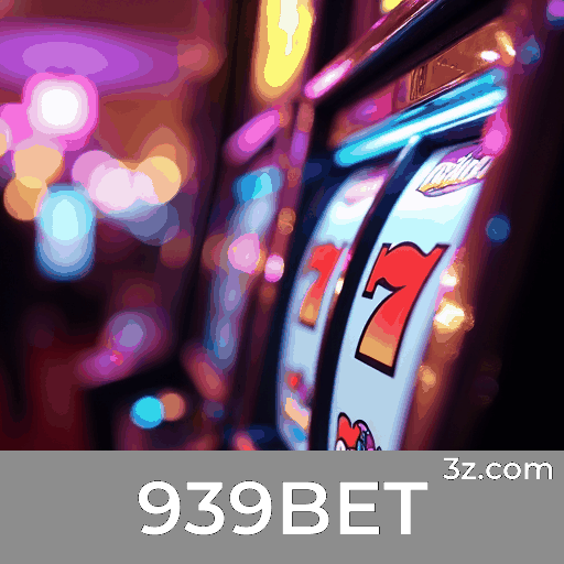Acesse 939BET com Login Seguro e Benefícios Exclusivos