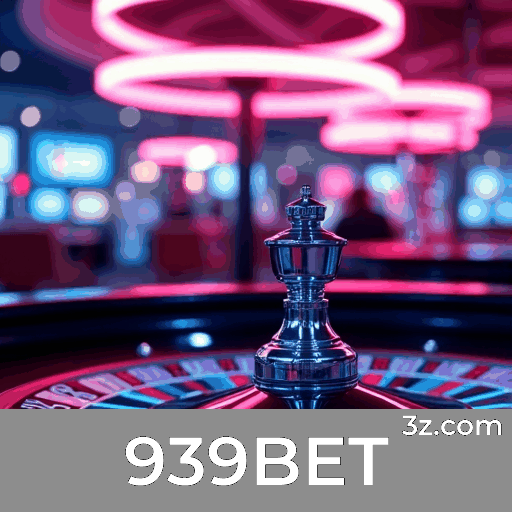 939BET Bônus: Estratégia e Inteligência para Ganhos