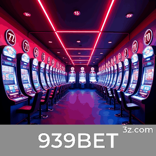 Experiência VIP no Casino 939BET: Exclusiva e Luxuosa