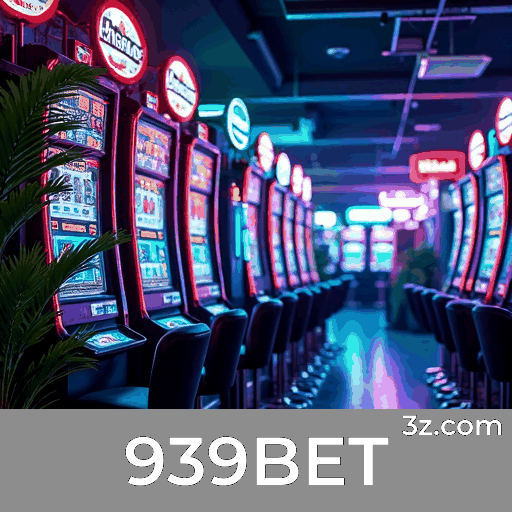 Comunidade 939BET: Oásis de Interação para Jogadores