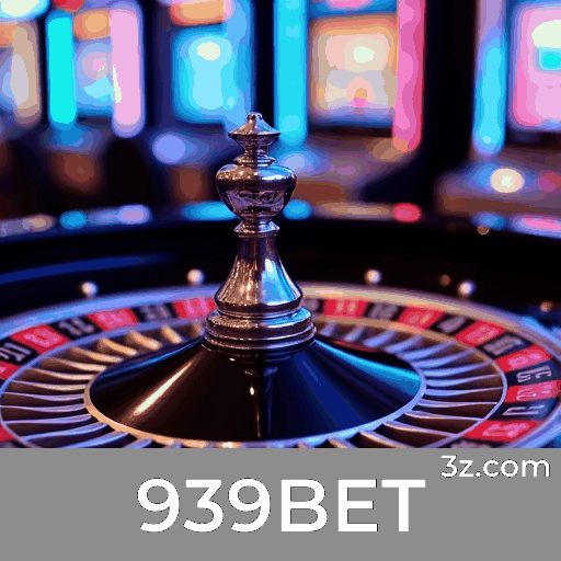 Acesse 939BET com Login Seguro e Benefícios Exclusivos