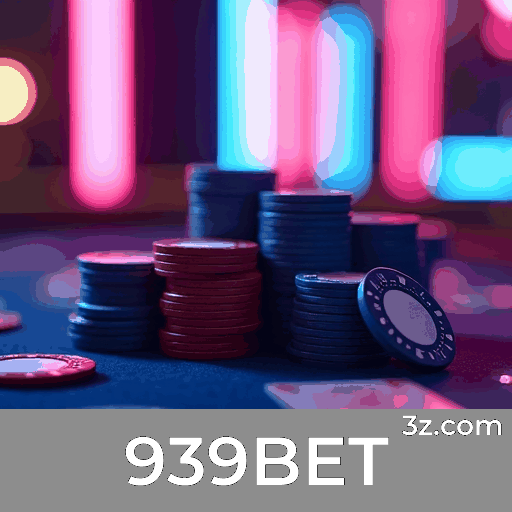 939BET Bônus: Estratégia e Inteligência para Ganhos
