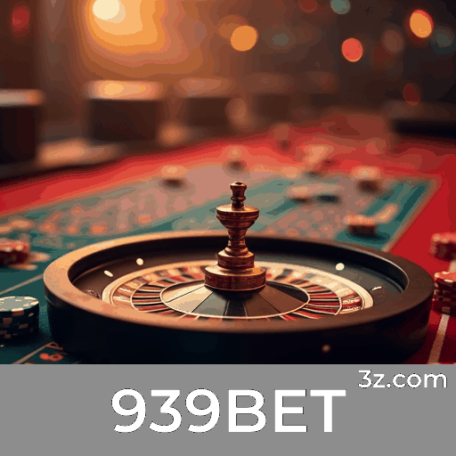 939BET Bônus: Estratégia e Inteligência para Ganhos