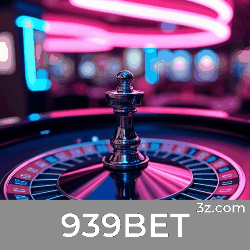 Tecnologia de Nuvem e Segurança Avançada: 939BET