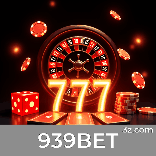 Experiência VIP no Casino 939BET: Exclusiva e Luxuosa