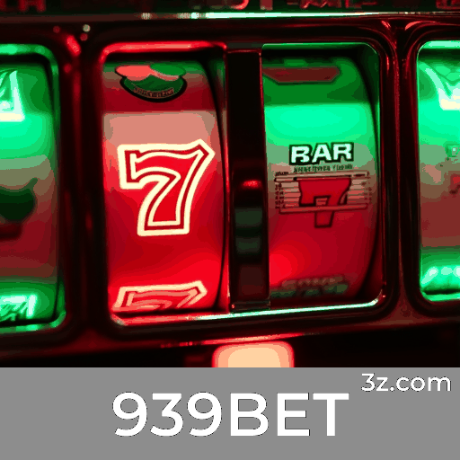 939BET: Experiência de Jogo Diversificada para Brasileiros