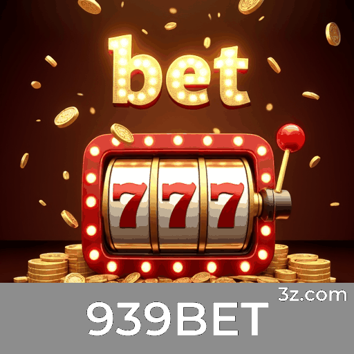 Acesse 939BET com Login Seguro e Benefícios Exclusivos