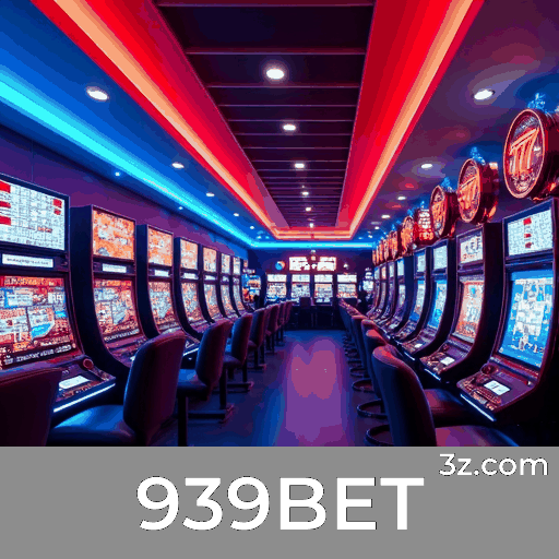 Comunidade 939BET: Oásis de Interação para Jogadores