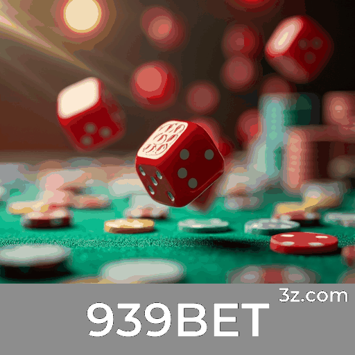 Tecnologia de Nuvem e Segurança Avançada: 939BET