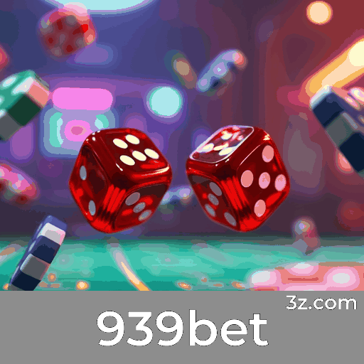 939bet: Apostas Simplificadas na Palma da Sua Mão