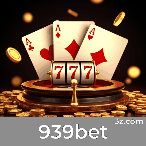 Tecnologia Avançada da Plataforma 939bet: Onde Inovação Encontra Apostas